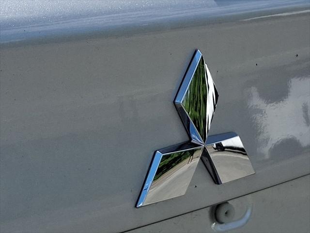 2026 Mitsubishi Outlander Sport 2.0 SE