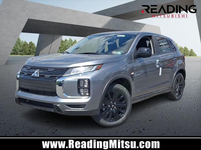 2026 Mitsubishi Outlander Sport 2.0 LE for sale in Reading, PA