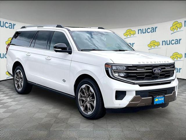 2026 Ford Expedition Max King Ranch MAX for sale in Tilton, NH