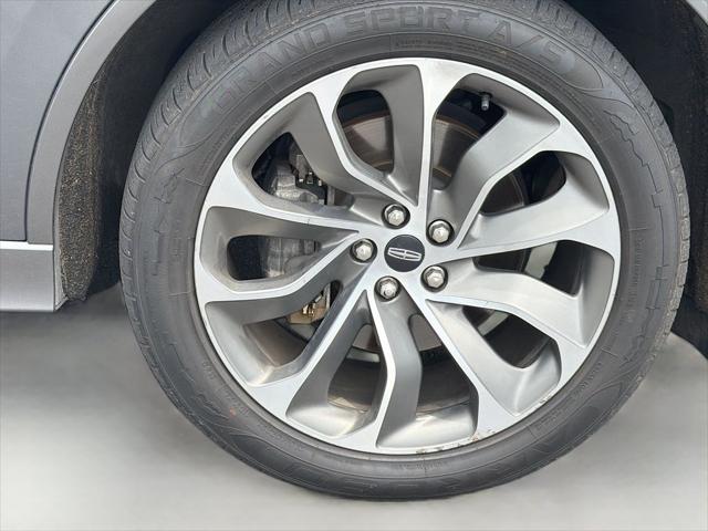 2021 Lincoln Aviator Grand Touring