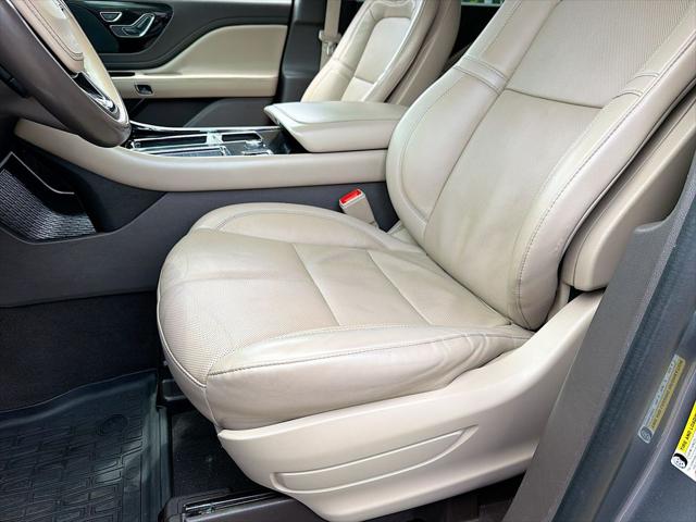 2021 Lincoln Aviator Grand Touring