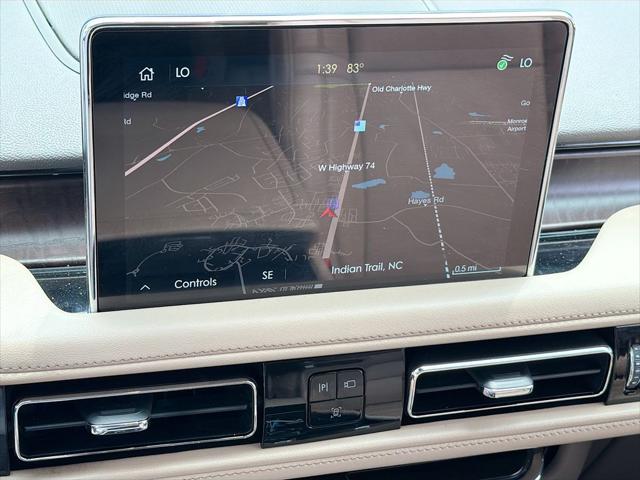 2021 Lincoln Aviator Grand Touring