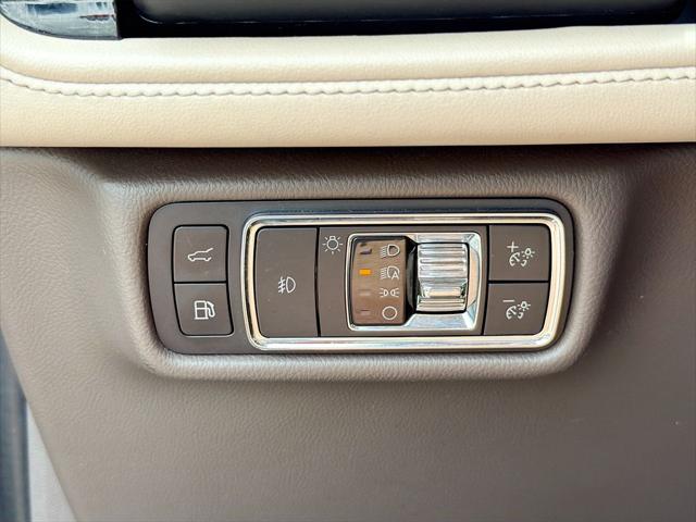 2021 Lincoln Aviator Grand Touring