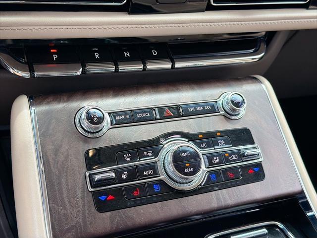2021 Lincoln Aviator Grand Touring