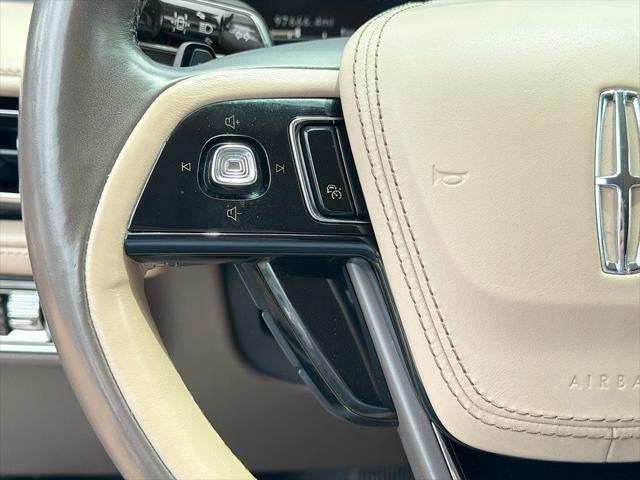2021 Lincoln Aviator Grand Touring