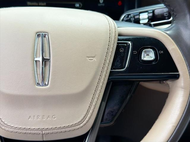 2021 Lincoln Aviator Grand Touring
