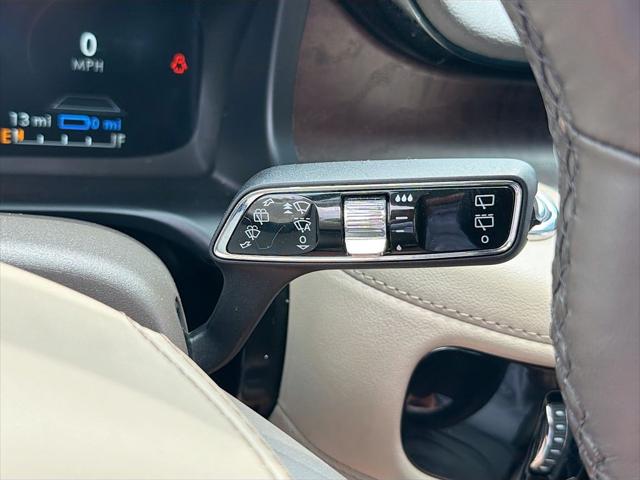2021 Lincoln Aviator Grand Touring