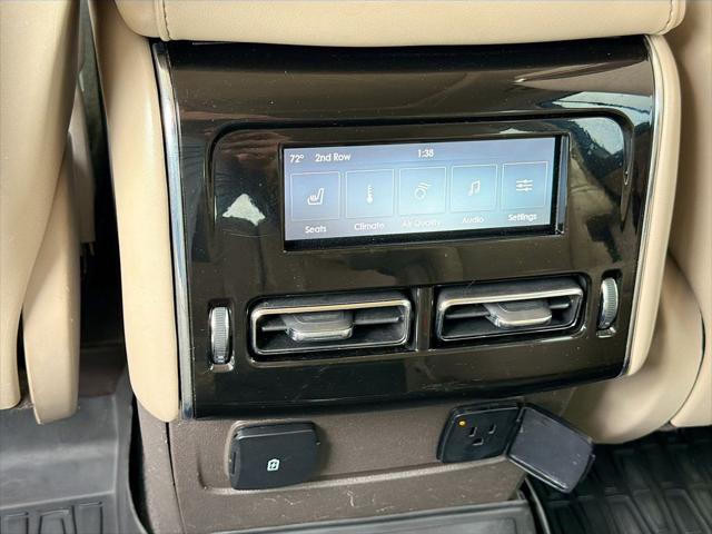 2021 Lincoln Aviator Grand Touring