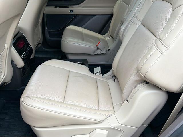 2021 Lincoln Aviator Grand Touring