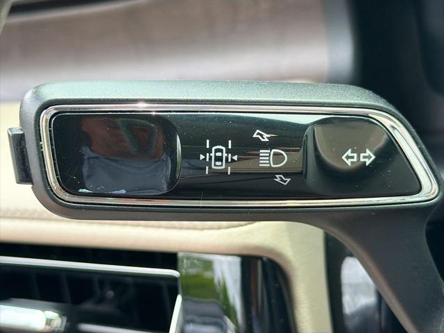 2021 Lincoln Aviator Grand Touring
