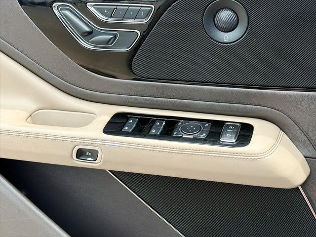 2021 Lincoln Aviator Grand Touring