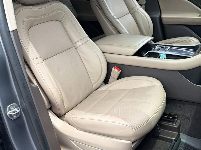 2021 Lincoln Aviator Grand Touring