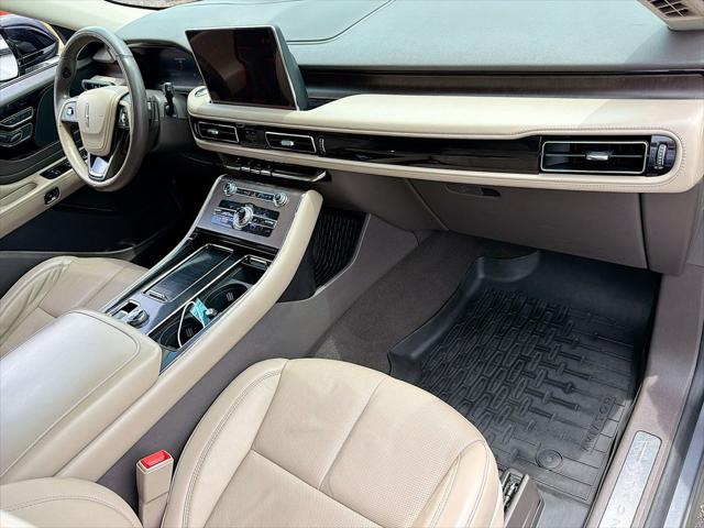 2021 Lincoln Aviator Grand Touring