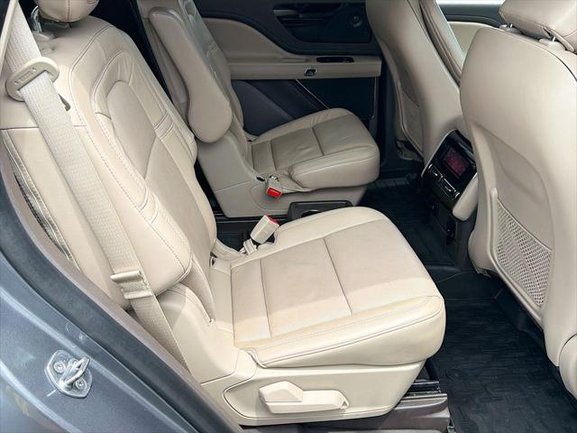 2021 Lincoln Aviator Grand Touring