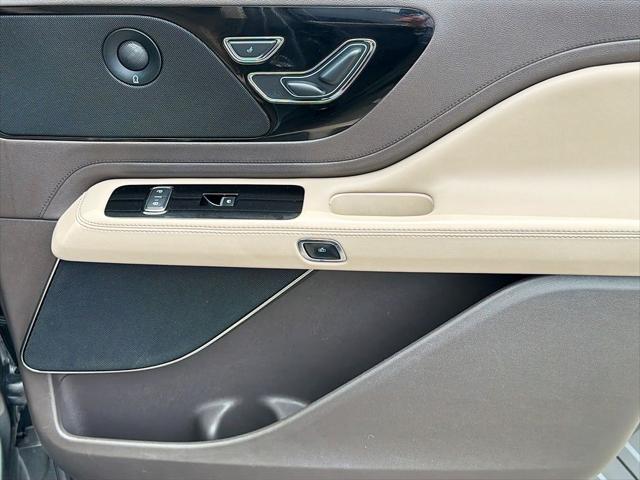 2021 Lincoln Aviator Grand Touring