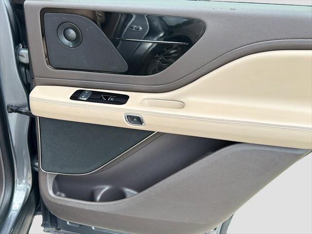 2021 Lincoln Aviator Grand Touring