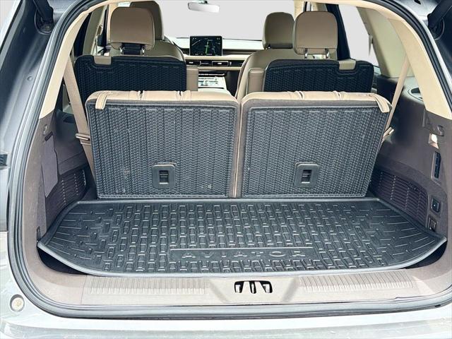 2021 Lincoln Aviator Grand Touring