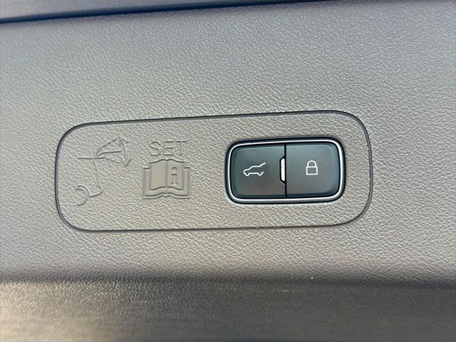 2021 Lincoln Aviator Grand Touring