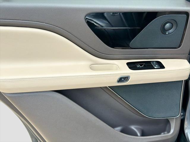 2021 Lincoln Aviator Grand Touring