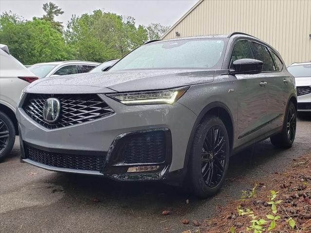 2026 Acura MDX A-SPEC Advance Package