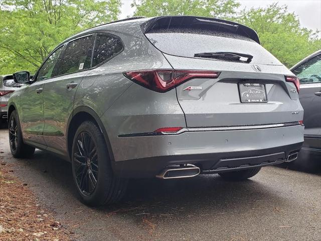 2026 Acura MDX A-SPEC Advance Package
