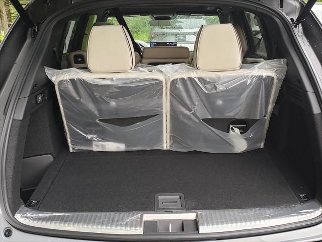 2026 Acura MDX A-SPEC Advance Package
