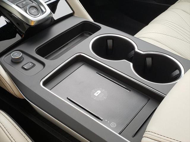 2026 Acura MDX A-SPEC Advance Package