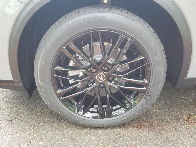 2026 Acura MDX A-SPEC Advance Package
