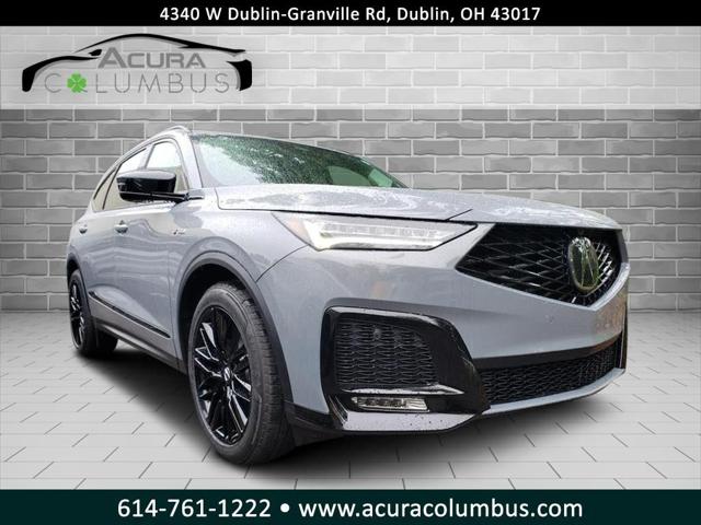2026 Acura MDX A-SPEC Advance Package for sale in Dublin, OH