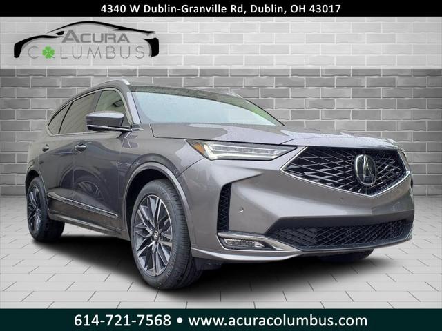 2026 Acura MDX Advance Package for sale near Dublin, OH