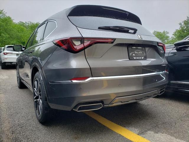 2026 Acura MDX Advance Package