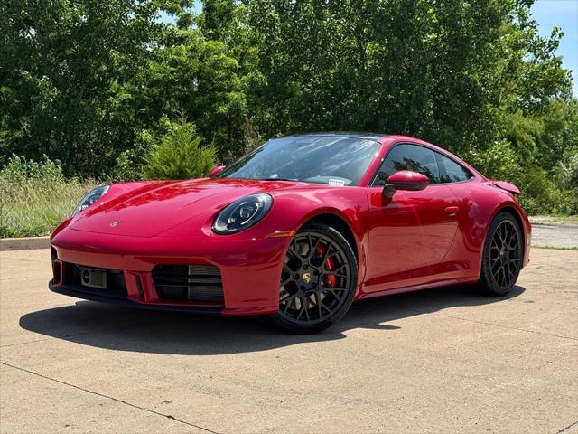 2026 Porsche 911 Unknown for sale in Peoria, IL