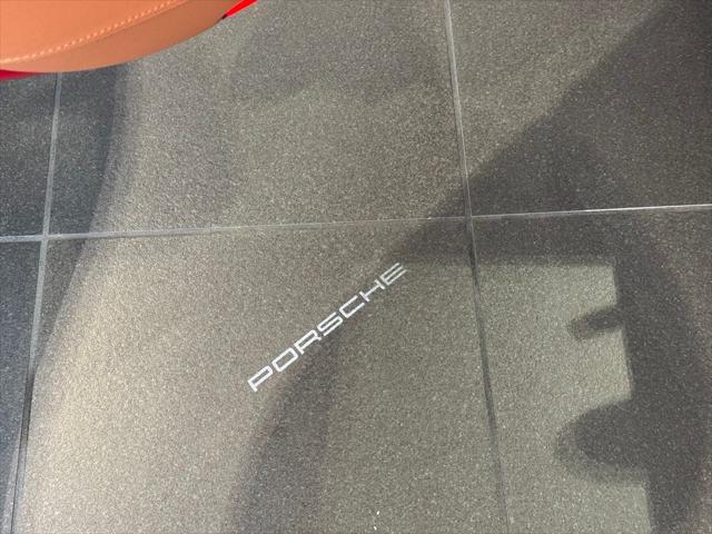 2026 Porsche 911 Unknown