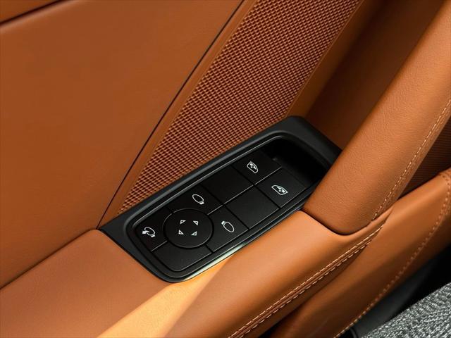2026 Porsche 911 Unknown