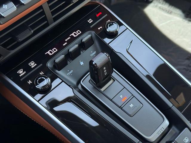 2026 Porsche 911 Unknown