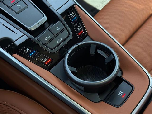 2026 Porsche 911 Unknown