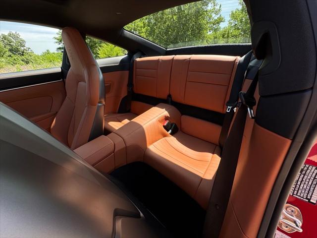 2026 Porsche 911 Unknown