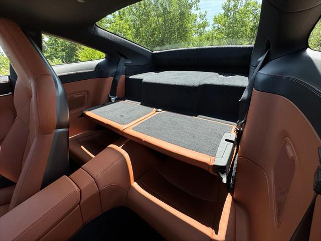 2026 Porsche 911 Unknown