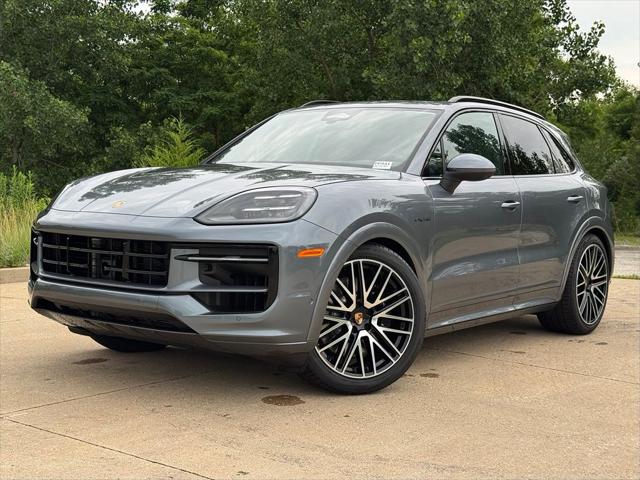 2026 Porsche Cayenne E-Hybrid Unknown for sale in Peoria, IL