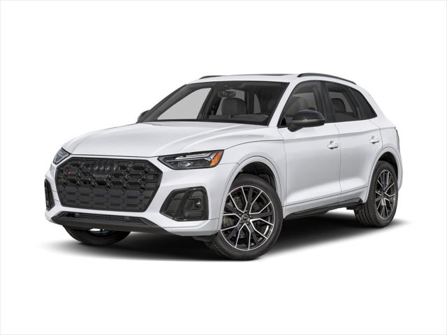 2026 Audi SQ5 Premium Plus for sale in Seattle, WA