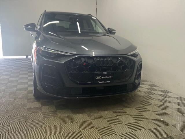2026 Audi SQ5 Premium Plus for sale in Seattle, WA