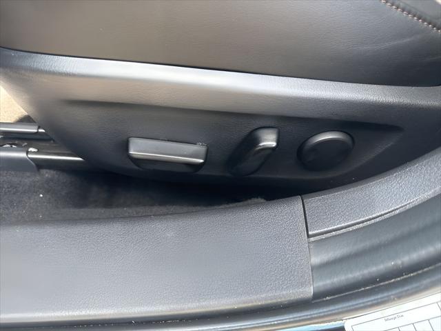 2025 Mazda Mazda3 2.5 S Preferred