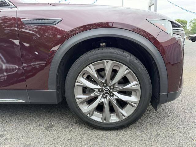 2024 Mazda X-90 3.3 Turbo Premium Plus