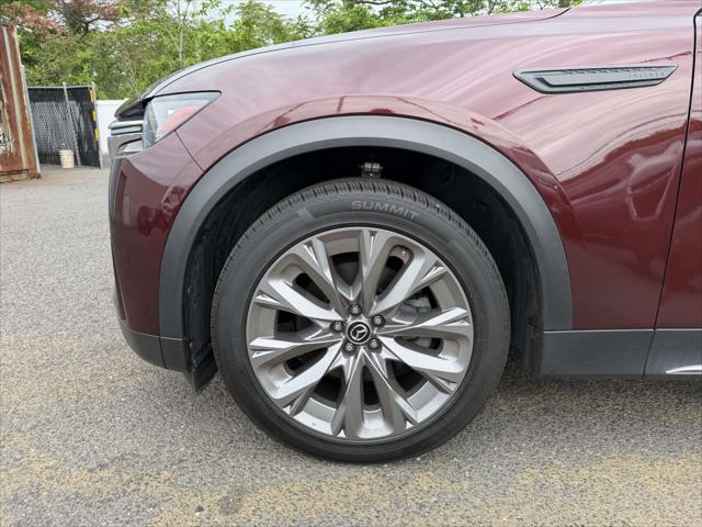 2024 Mazda X-90 3.3 Turbo Premium Plus