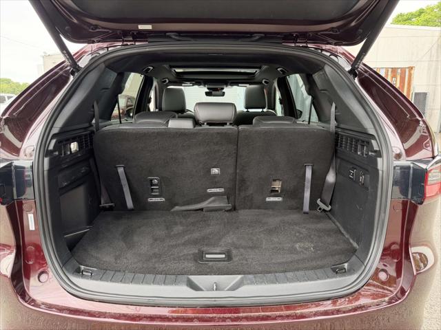 2024 Mazda X-90 3.3 Turbo Premium Plus