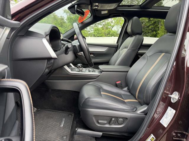 2024 Mazda X-90 3.3 Turbo Premium Plus