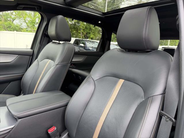 2024 Mazda X-90 3.3 Turbo Premium Plus