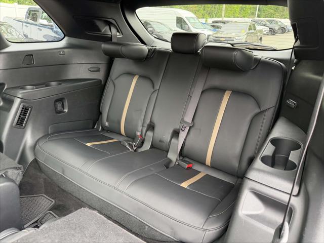 2024 Mazda X-90 3.3 Turbo Premium Plus