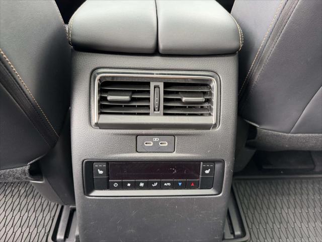 2024 Mazda X-90 3.3 Turbo Premium Plus