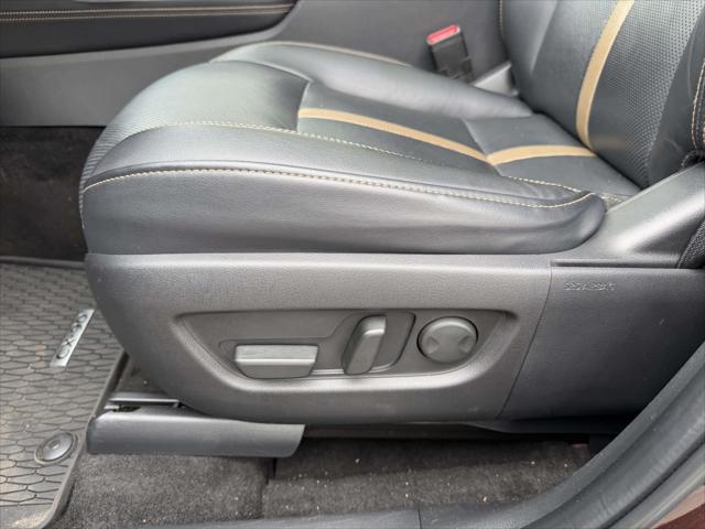 2024 Mazda X-90 3.3 Turbo Premium Plus